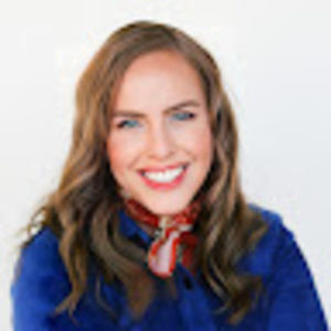 Meet your Posher, Kristine